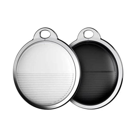 Traqueur GPS portable F03 Détecteur de clés anti-perte avec suivi en temps réel pour enfants Smart Pet Global Tag en plastique