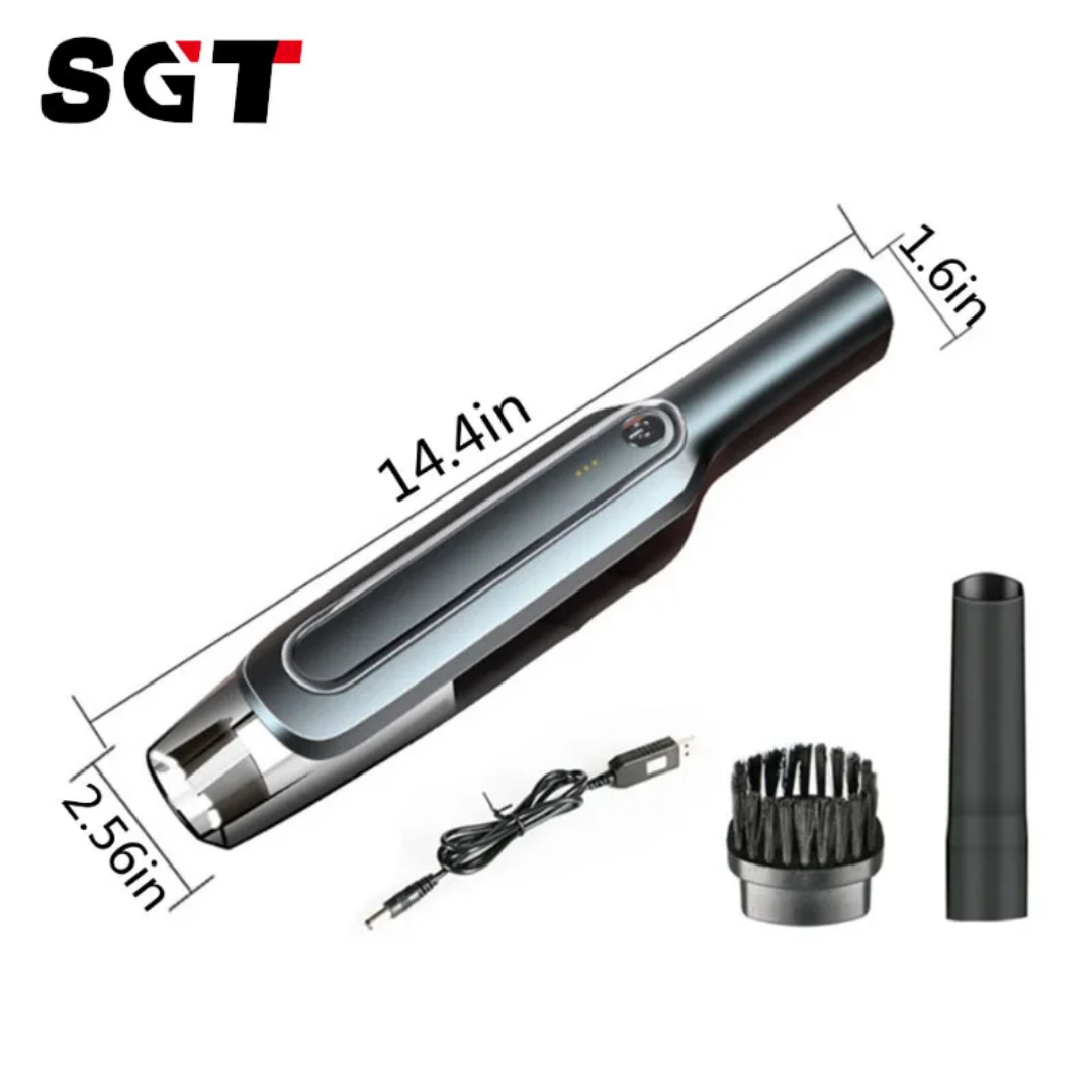 16000fcfa Mini aspirateur sans fil portable