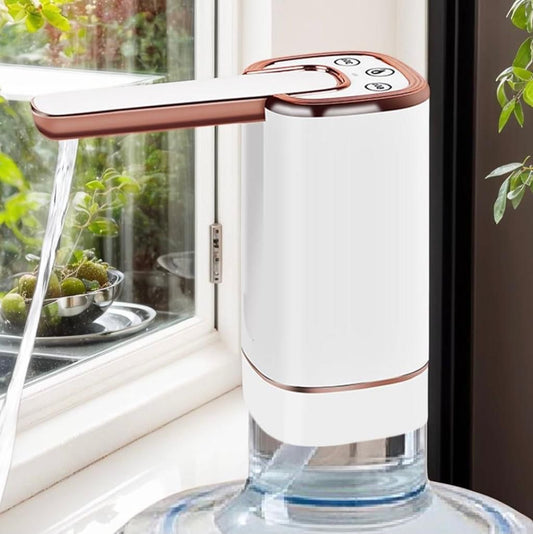 8500fcfa Pompe électrique VIP