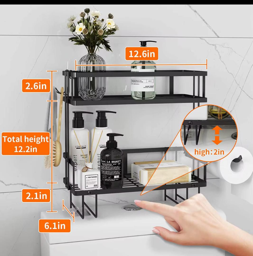 10000fcfa Étagère de rangement