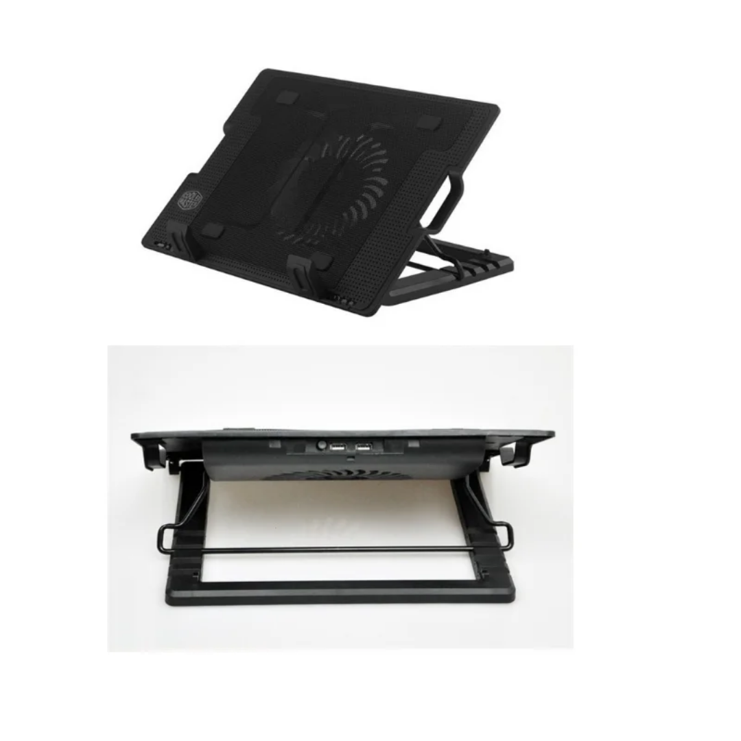 Support de refroidissement pour ordinateur portable