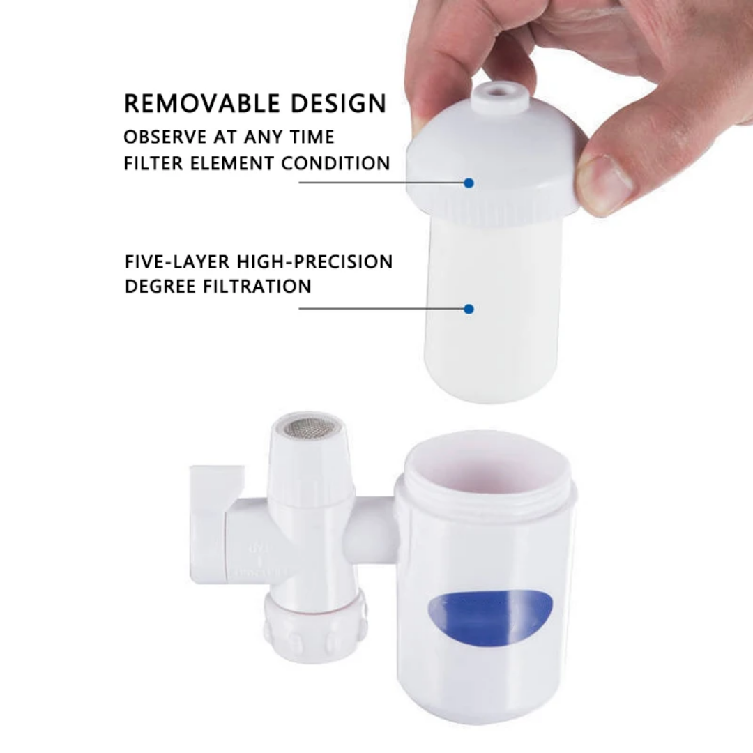 9000fcfa Filtre à eau