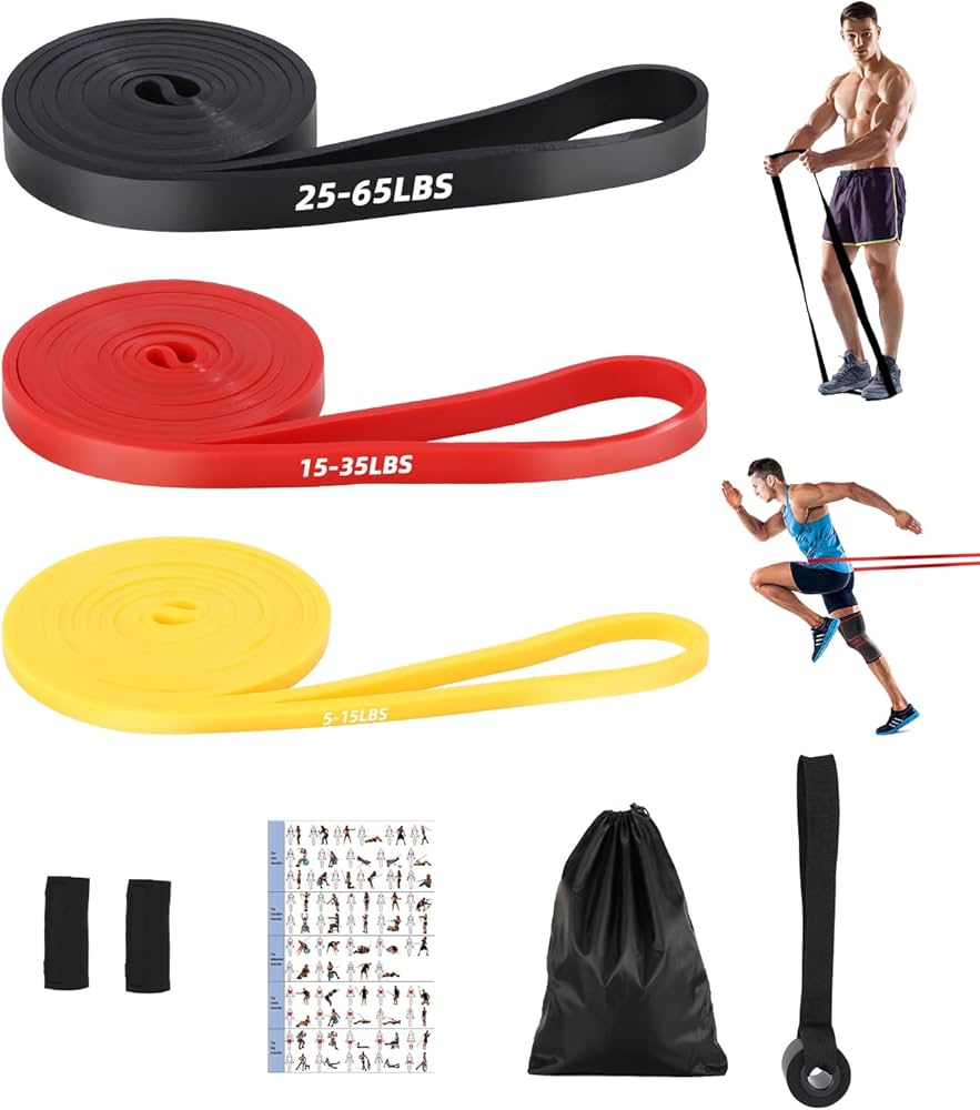 16000fcfa Bande élastique résistant