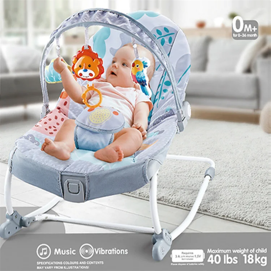 30000fcfa Transat bébé manuelle