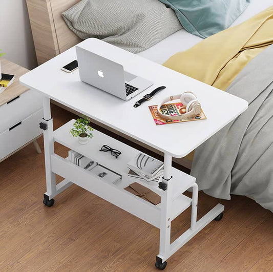 Table d'ordinateur portable ergonomique moderne et simple