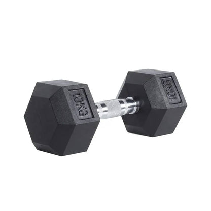 Ensemble d'haltères de 10KG