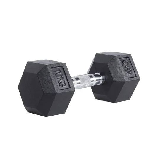 Ensemble d'haltères de 10KG