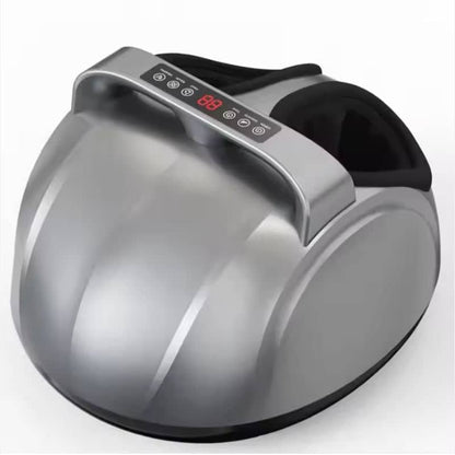 Appareil de Massage des pieds électrique Compression d'air chauffé