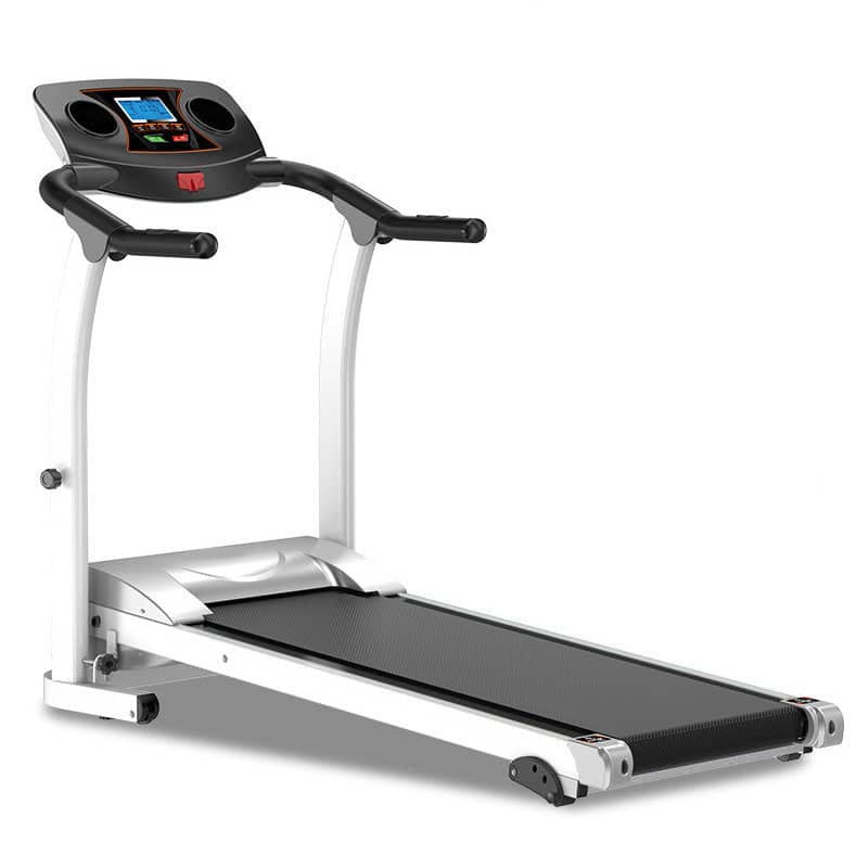 Tapis de course de gymnastique à domicile tapis de marche Machine tapis de course 120kg capacité tapis de course déclin Machine pour les jambes