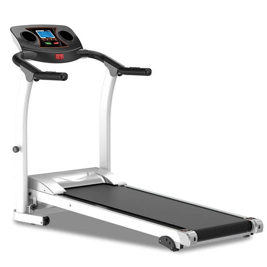 Tapis de course de gymnastique à domicile tapis de marche Machine tapis de course 120kg capacité tapis de course déclin Machine pour les jambes