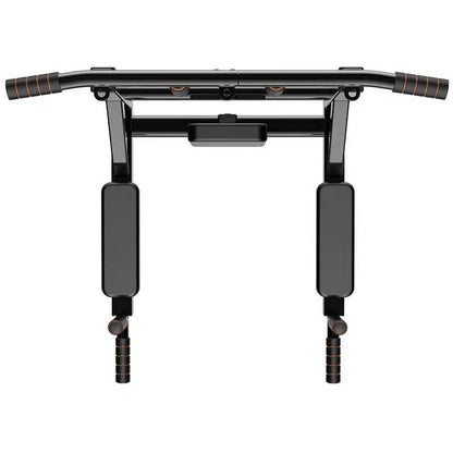 Barre de traction murale pour gymnastique à domicile, tout en un, avec menton, pour le fitness