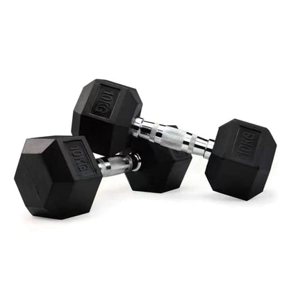 Ensemble d'haltères de 10KG