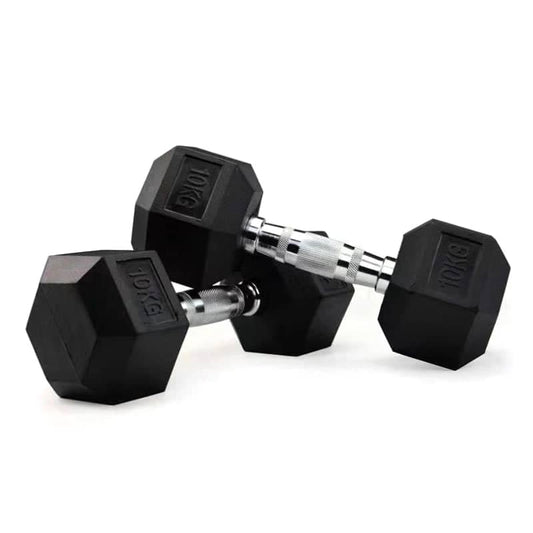 Ensemble d'haltères de 10KG