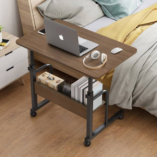Table d'ordinateur portable ergonomique moderne et simple