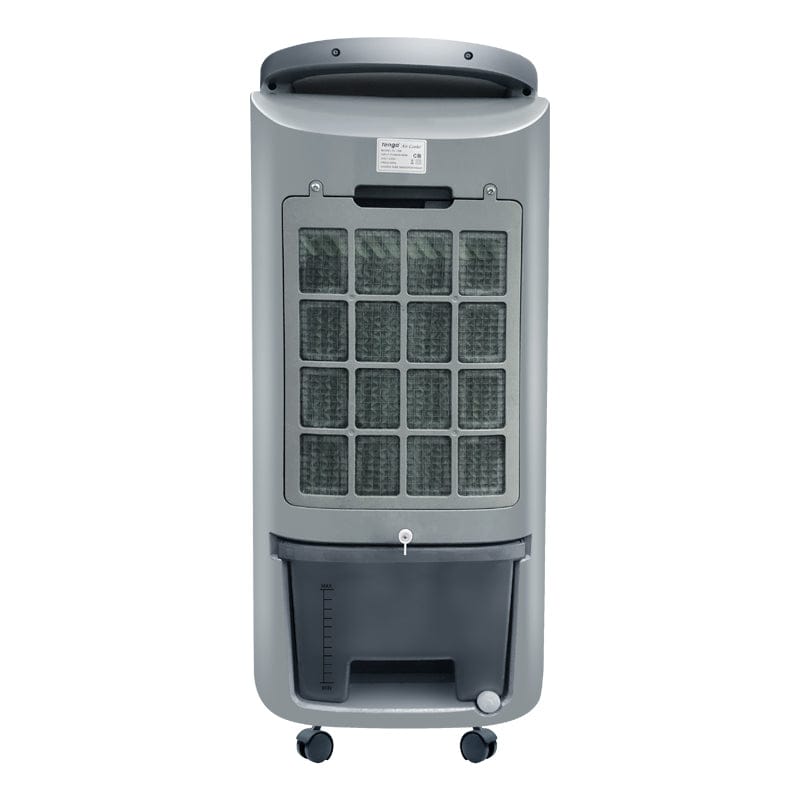 Climatiseur à eau électrique Tengo TG 15A, nouveau modèle 2022, refroidisseur d'air pour processeur, utilisation d'eau, refroidisseur d'air de 120 litres, petit