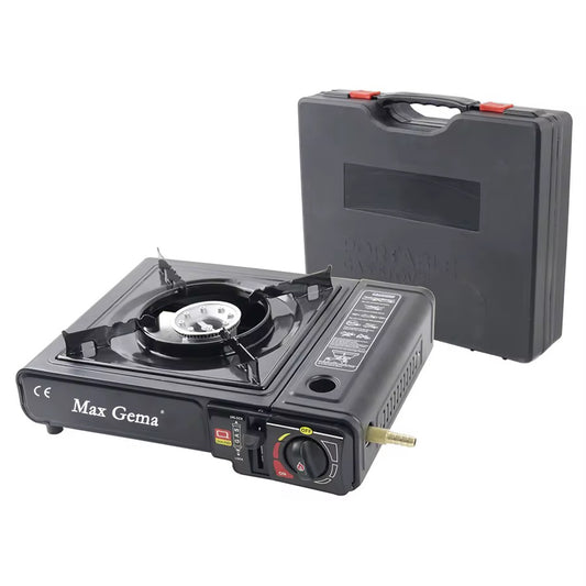 Réchaud à gaz portable