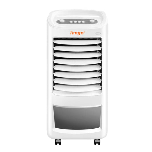 Climatiseur à eau électrique Tengo TG 15A, nouveau modèle 2022, refroidisseur d'air pour processeur, utilisation d'eau, refroidisseur d'air de 120 litres, petit
