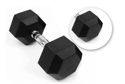 22000fcfa Haltères de fitness en acier haute qualité 5kg