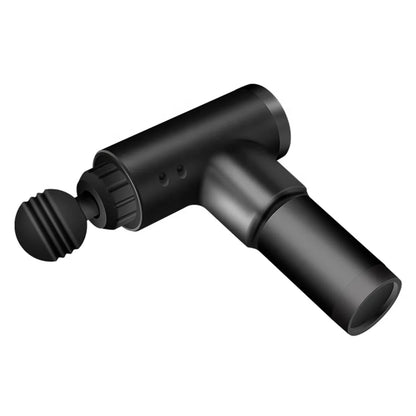 16000fcfa ONUMALL Pistolet de massage des tissus profonds sans fil à 6 vitesses réglables avec 4 accessoires de tête ciblés sur le corps