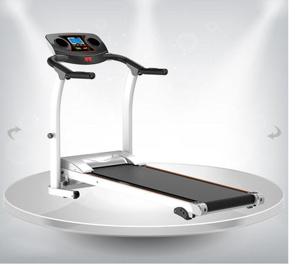 220000 FCFA Tapis de course de gymnastique à domicile tapis de marche Machine tapis de course 120kg capacité tapis de course déclin Machine pour les jambes