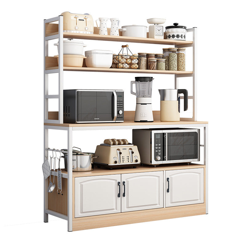 75000 FCFA Armoire de cuisine simple multifonctionnelle pour rangement organisé
