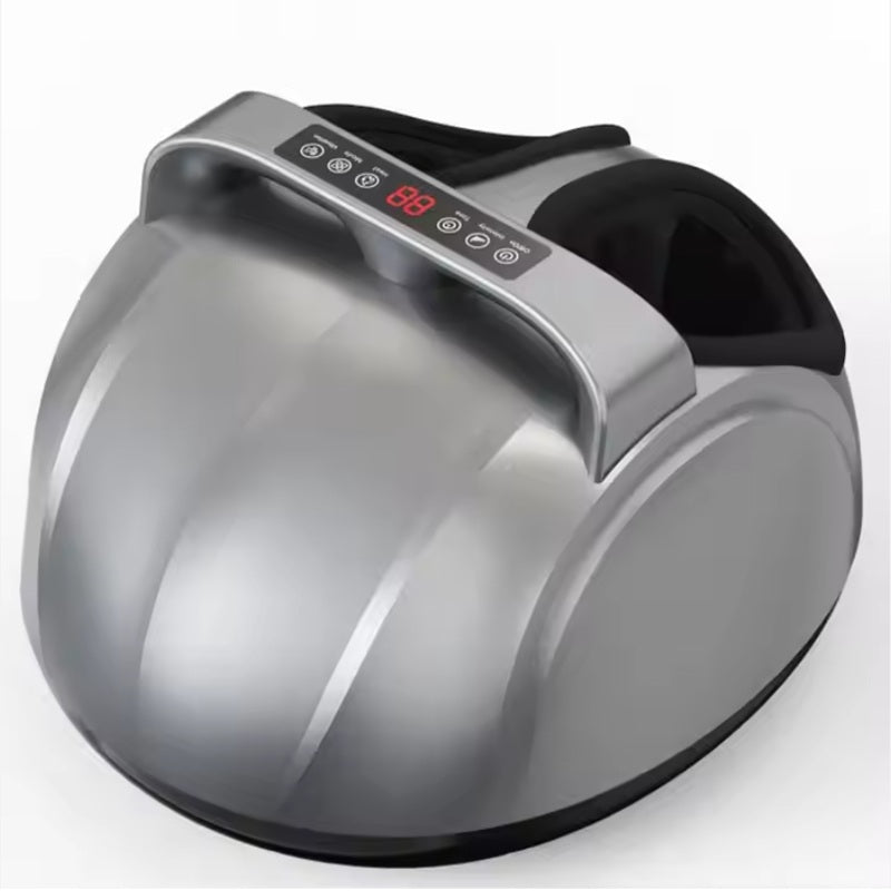 65000 FCFA 2025 tendance appareil de Massage des pieds électrique Compression d'air chauffé