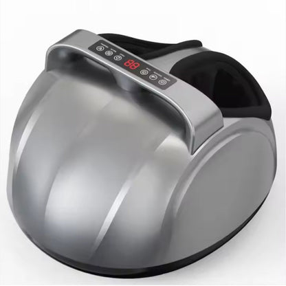 65000 FCFA 2025 tendance appareil de Massage des pieds électrique Compression d'air chauffé