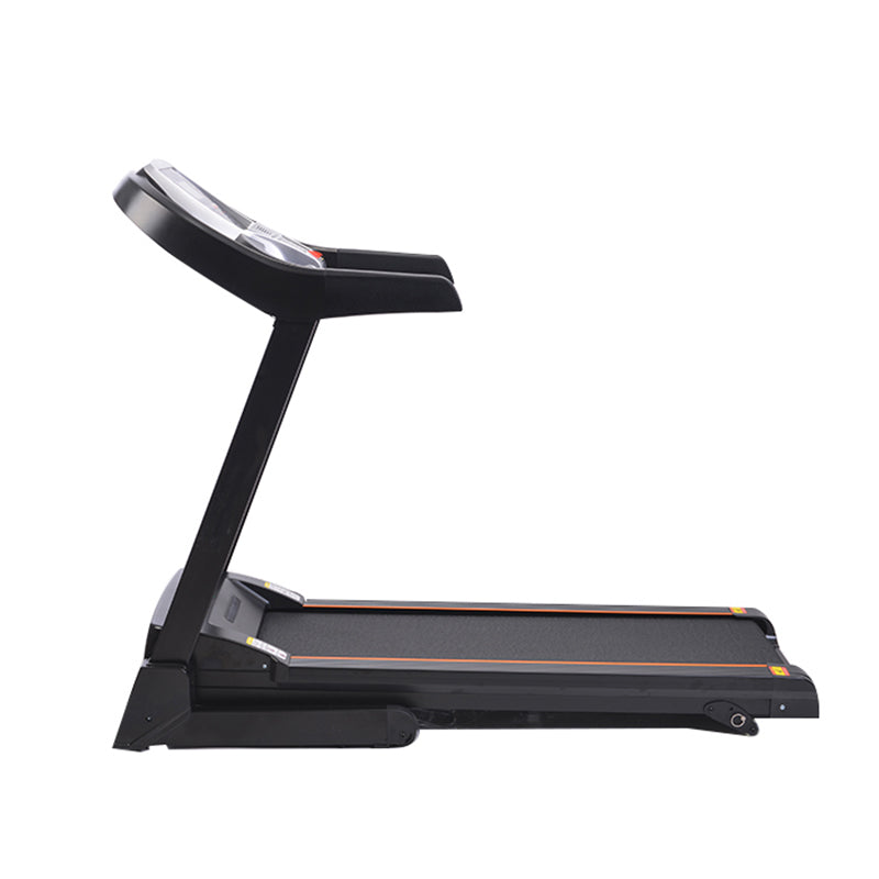 420000 FCFA Fitness tapis de course électrique pliant intelligent avec écran