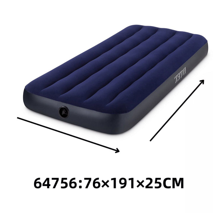 22000 FCFA matelas gonflable 1 place