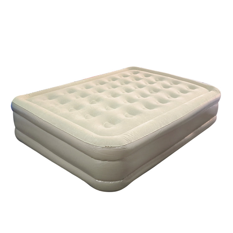 45000 FCFA matelas gonflable 2 places avec pompe intégré