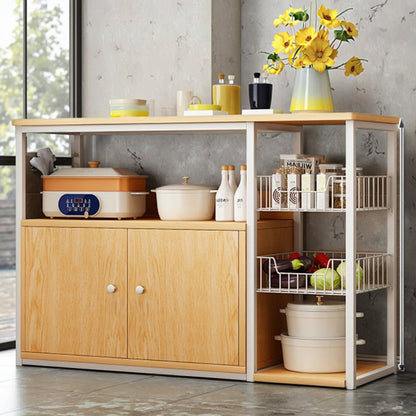 45000 FCFA Étagère de rangement de cuisine à cadre pour la maison