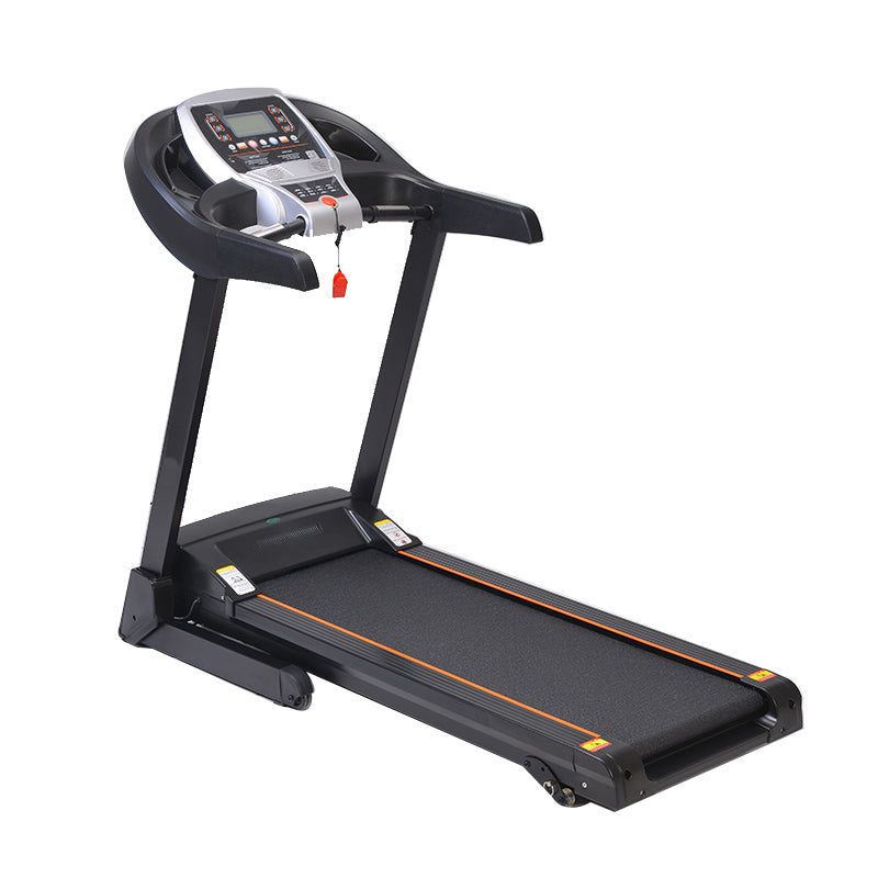 420000 FCFA Fitness tapis de course électrique pliant intelligent avec écran