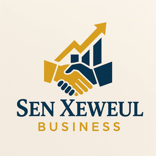 Senxeweul Business