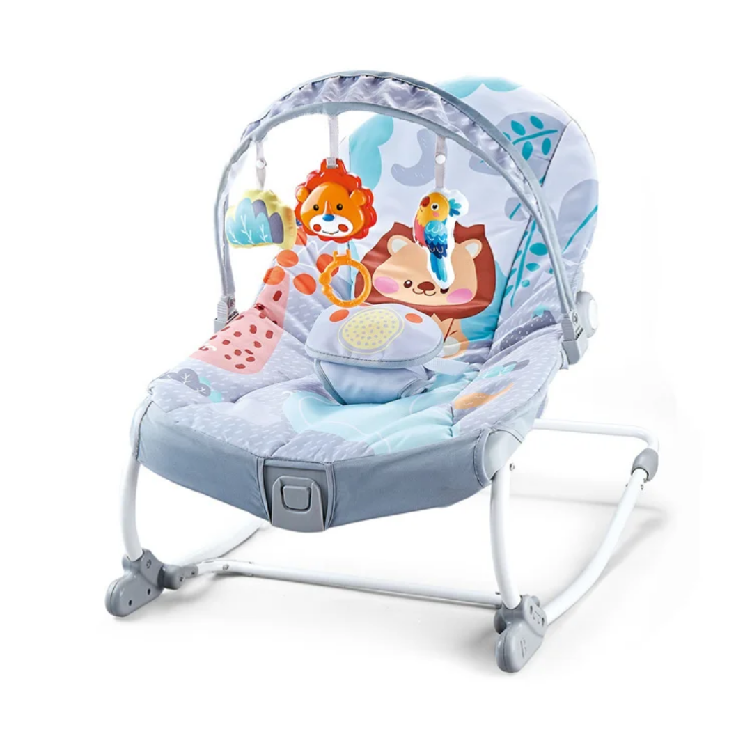 30000fcfa Transat bébé manuelle