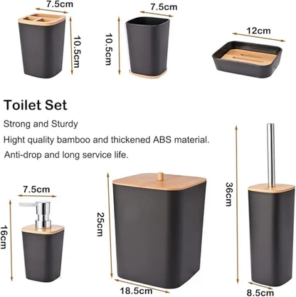 15000fcfa Accessoires salle de bain