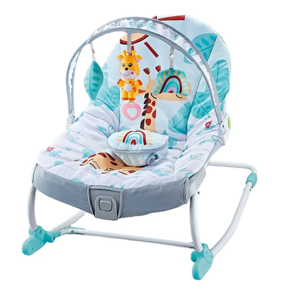 30000fcfa Transat bébé manuelle