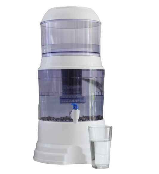 16000fcfa Fontaine avec filtre 16L