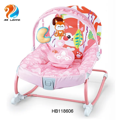 30000fcfa Transat bébé manuelle