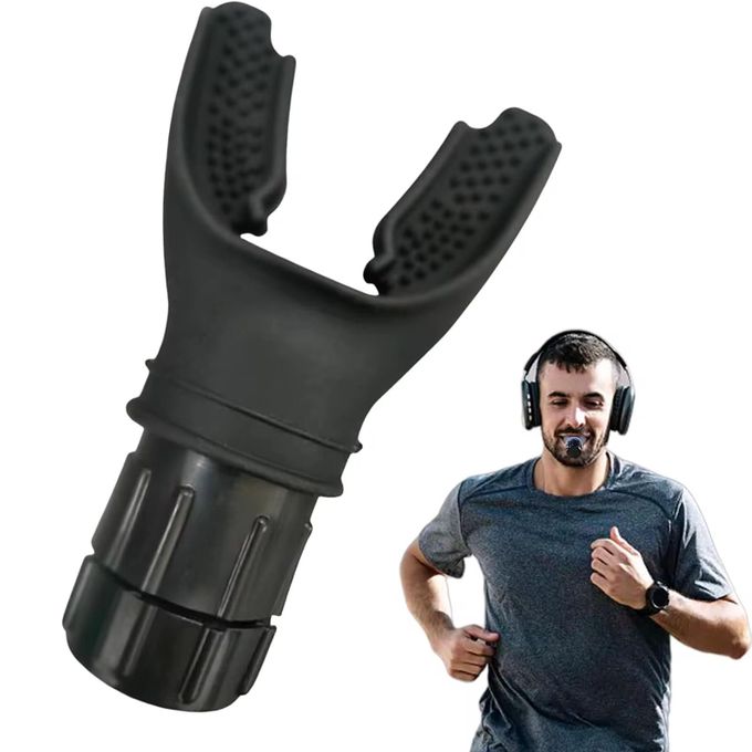 7000fcfa Appareil respiratoire de sport