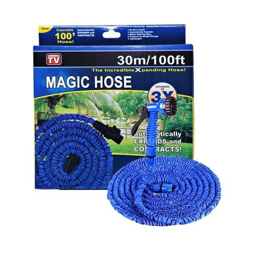 14000fcfa Tuyau d'arrosage 30mètres