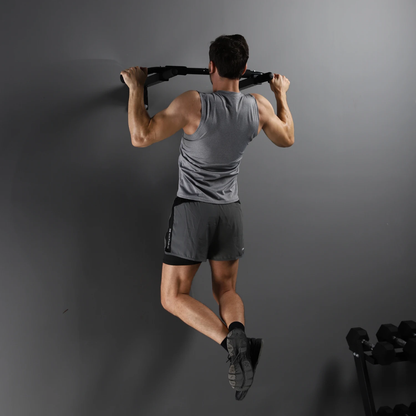 16000fcfa Barre d'attraction murale