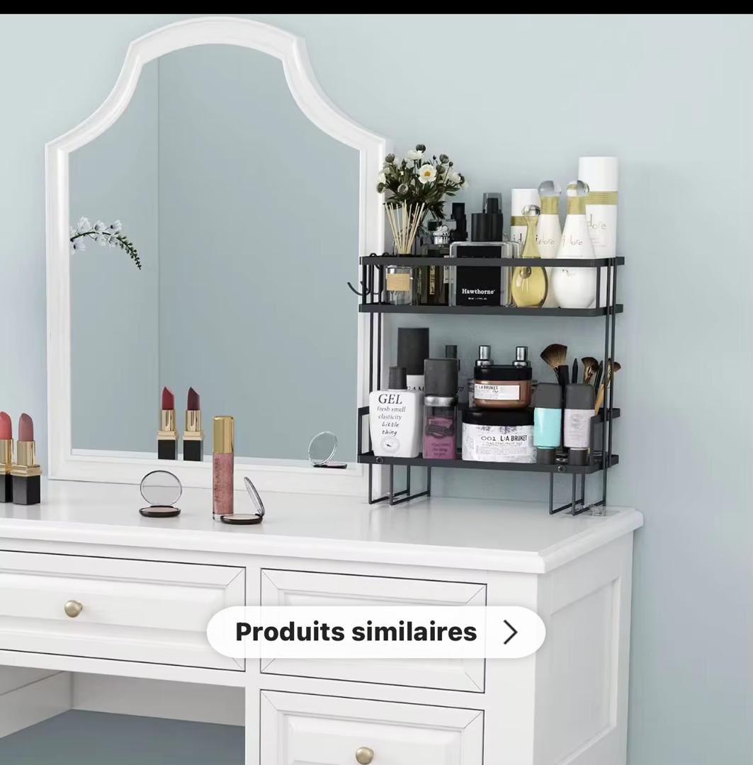 10000fcfa Étagère de rangement