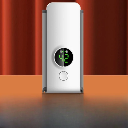 12000 Chauffe biberon portable intelligent