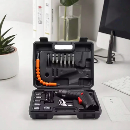 23000fcfa Visseuse électrique sans fil multifonction