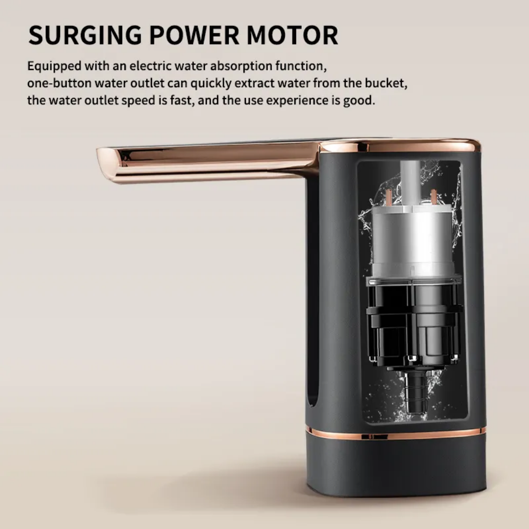 8500fcfa Pompe électrique VIP