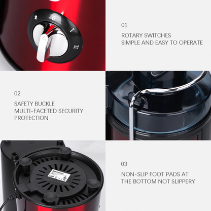 25000fcfa Extracteur de jus