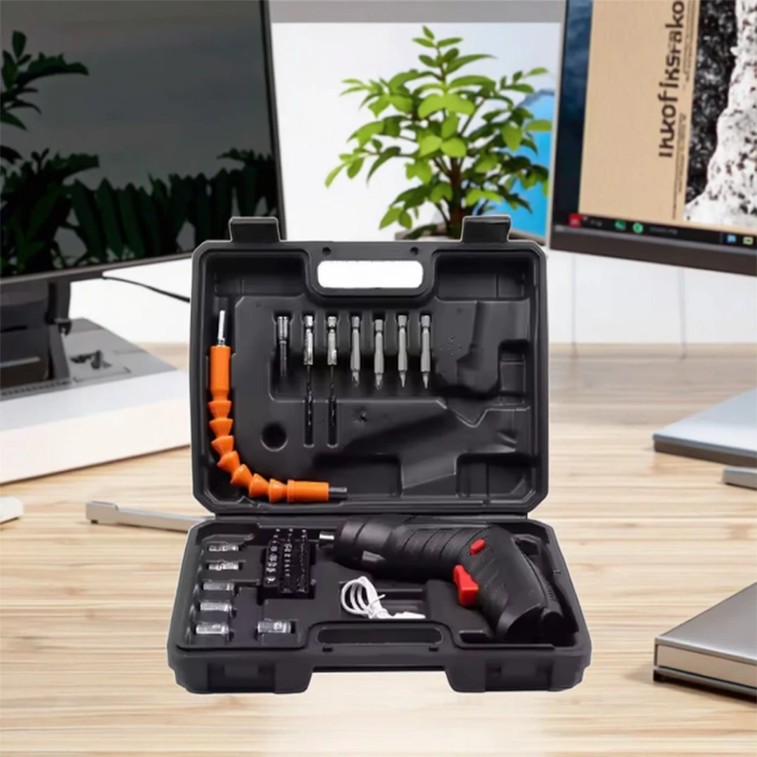 23000fcfa Visseuse électrique sans fil multifonction