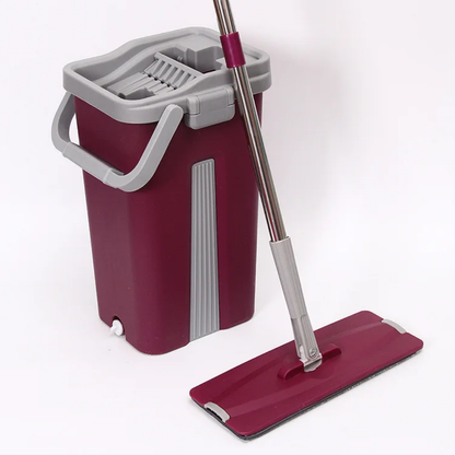 12000fcfa Seau serpillère