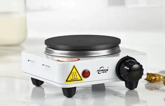 9000fcfa Réchaud électrique