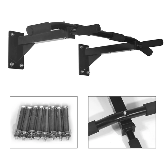 16000fcfa Barre d'attraction murale